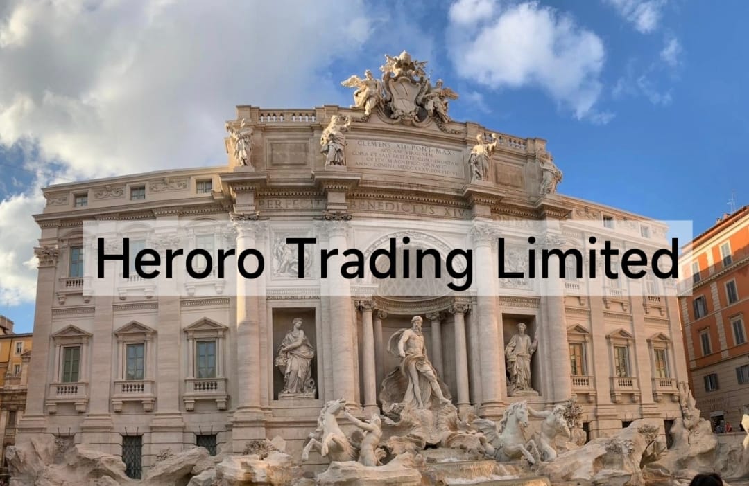 Heroro